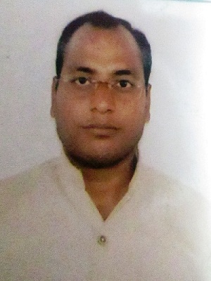 Chairman of CIB
