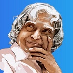 APJ Abdul Kalam
