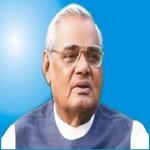 Atal Bihari Vajpayee