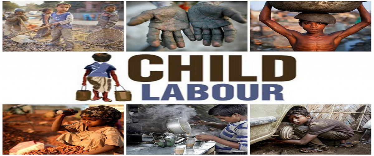 Child Labour in India