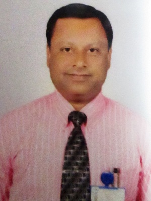 National Secretary of CIB