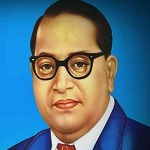 Dr Bhimrao Ambedkar