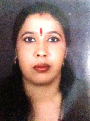 Women Cell Head of CIB