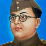Neta Ji Subhas Chandra Bose